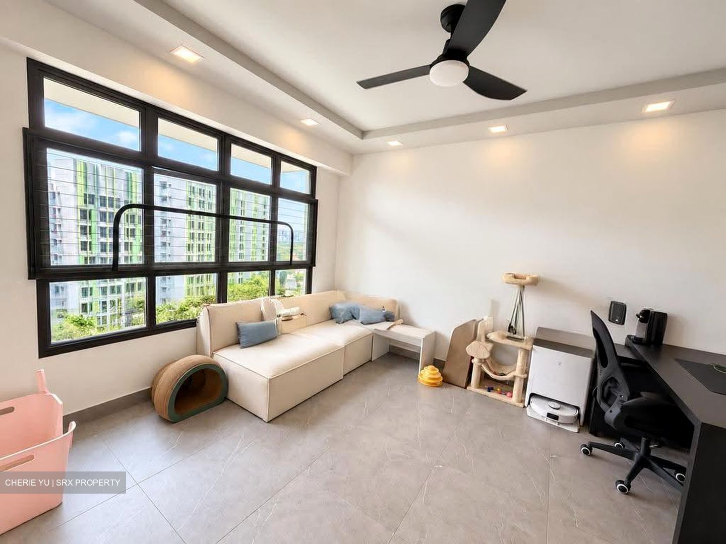 Blk 108A Alkaff Oasis (Toa Payoh), HDB 3 Rooms #613060921